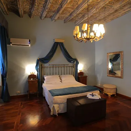 Bed & Breakfast Antica 3*