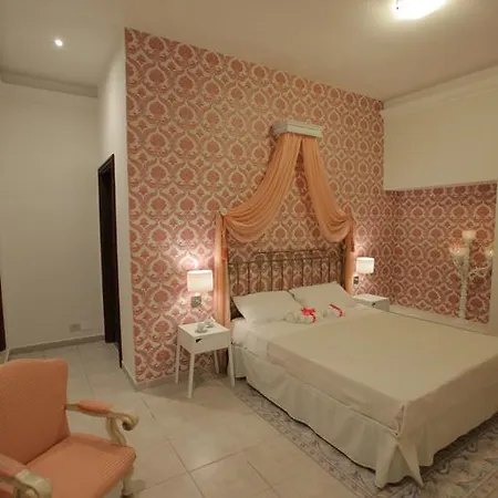 Antica 3* Palermo