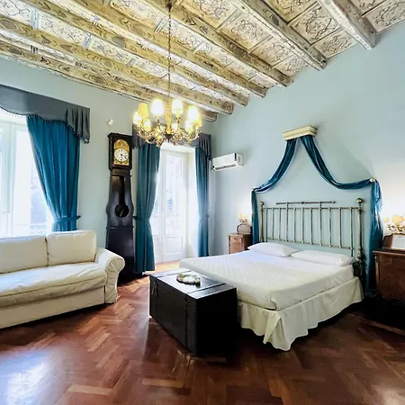 Antica R&b Palermo