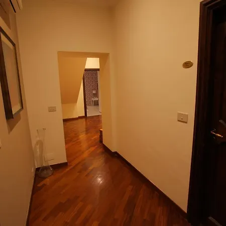 Bed & Breakfast Antica