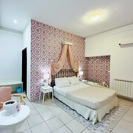 Antica 3* Palermo