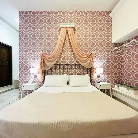 Antica Bed & Breakfast 3*