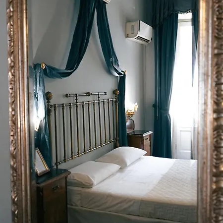 Antica Bed & Breakfast 3*