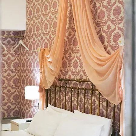 Antica 3* Palermo