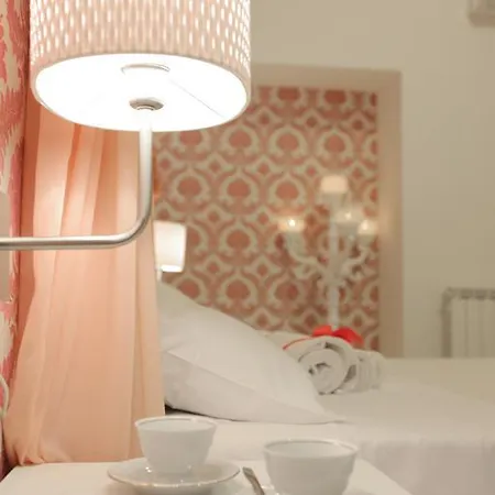 Antica Bed & Breakfast