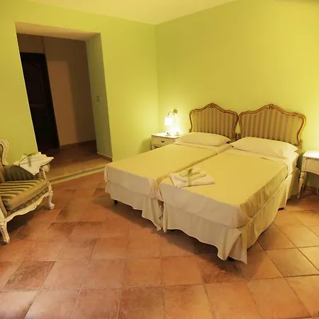 Bed & Breakfast Antica