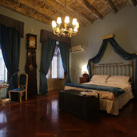 Bed & Breakfast Antica
