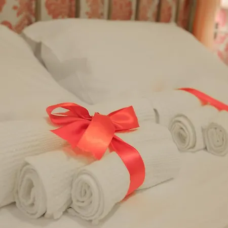 Antica Bed & Breakfast