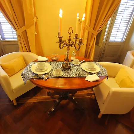 Antica Bed & Breakfast 4*