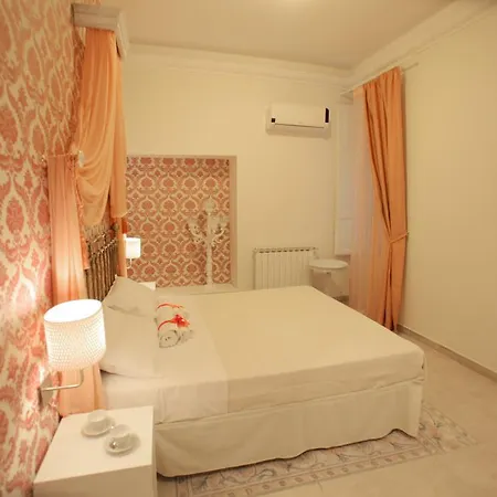 Bed & Breakfast Antica Palermo