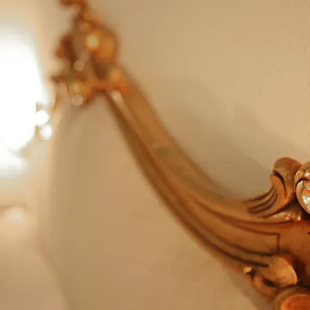 Antica Bed & Breakfast Palermo