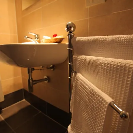 Bed & Breakfast Antica