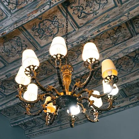 Antica R&b Bed & Breakfast Palermo