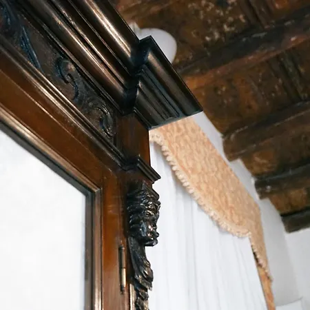 Bed & Breakfast Antica Palermo