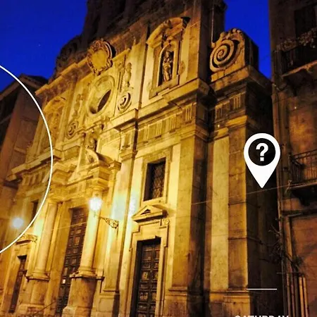 Bed & Breakfast Antica 4*