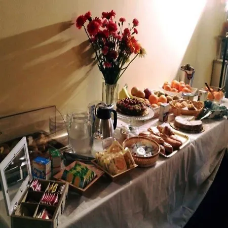 Bed & Breakfast Antica