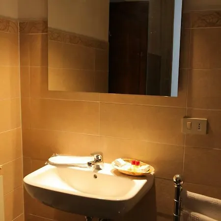 Antica Bed & Breakfast