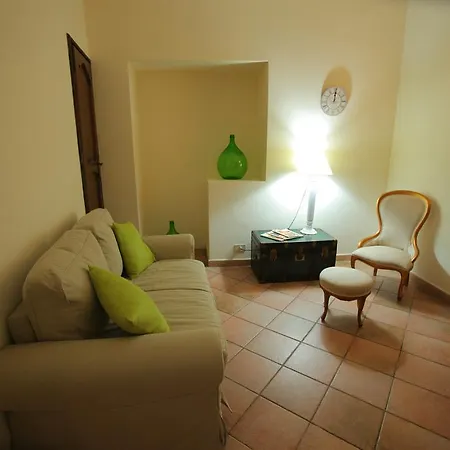 Antica R&b Bed & Breakfast